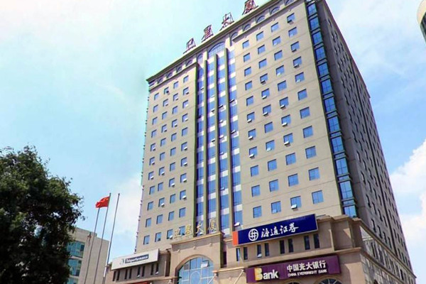 建立健全樓宇自動(dòng)化系統(tǒng)的管理制度！