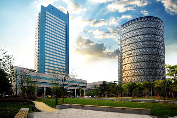 報業(yè)集團樓宇控制系統(tǒng)的建設(shè)需求！