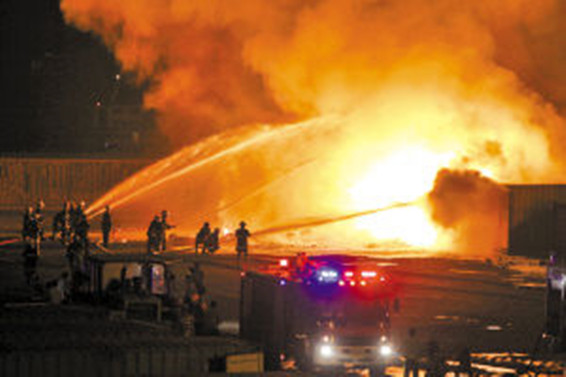 火災(zāi)自動報警系統(tǒng)(圖2) 1-200G30Z103922.jpg