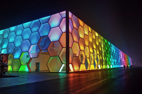 樓宇自動化系統(tǒng)關(guān)于照明的節(jié)能性研究！