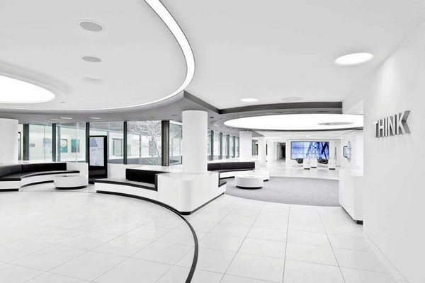 智能樓宇自控系統(tǒng)設(shè)備安裝的技巧你掌握了嗎？