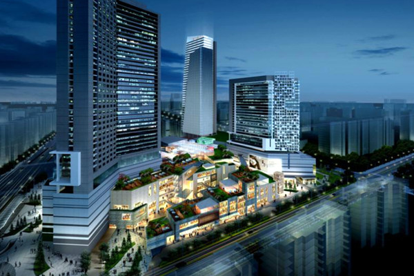 樓宇自動化系統(tǒng)需要具備哪五大性質(zhì)特點？