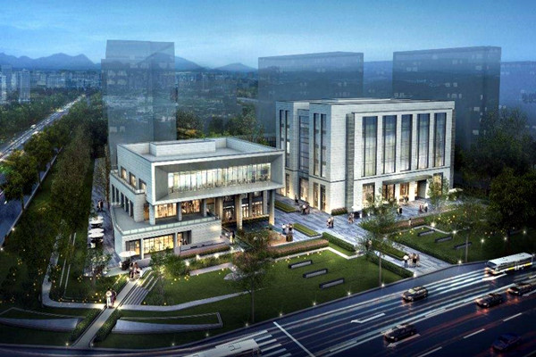 健康舒適的環(huán)境需要樓宇自控系統(tǒng)的助力！(圖1)