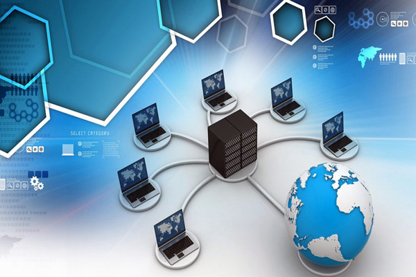 樓宇自控系統(tǒng)的三級(jí)網(wǎng)絡(luò)結(jié)構(gòu)！(圖1)