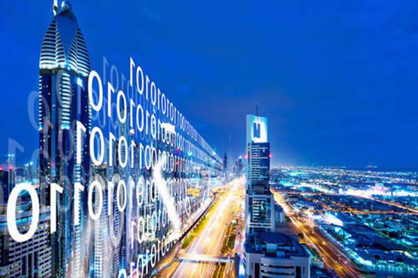 樓宇智能化技術為什么這么“香”？(圖1)