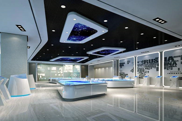 智能化樓宇控制技術(shù)的實(shí)踐！(圖1)