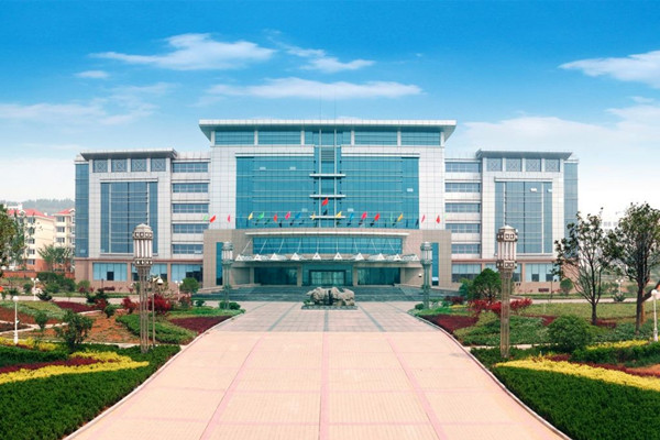 某行政辦公樓樓宇自控系統(tǒng)實(shí)例！(圖1)