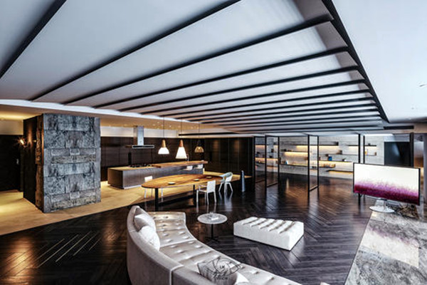 樓宇自動化離不開計算機技術(shù)，三大問題亟待解決！(圖1)