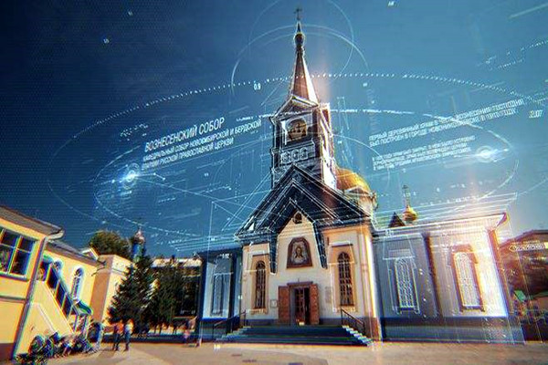 樓宇自控系統(tǒng)是高新技術的集大成者！(圖1)