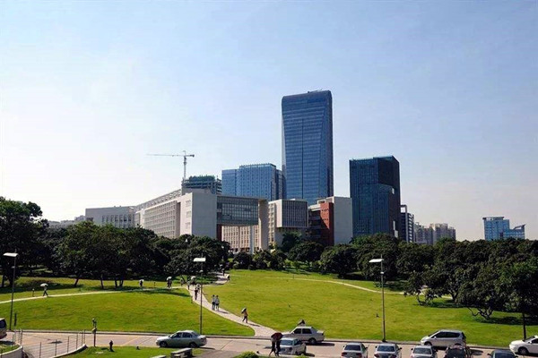 樓宇自動化更好更強需要借助社會專業(yè)力量？(圖1)