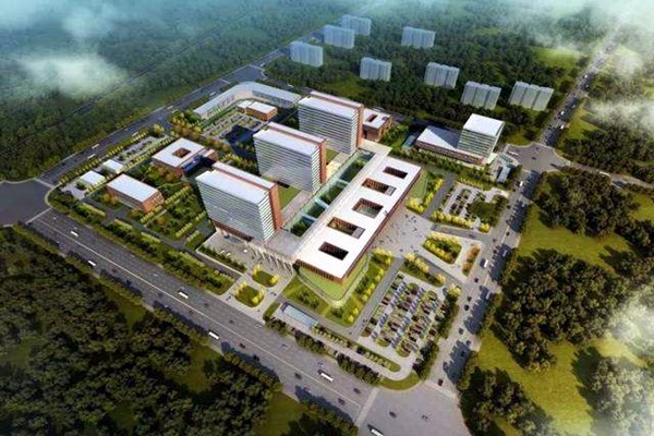 樓宇自動(dòng)化系統(tǒng)的安裝以及協(xié)調(diào)管理！(圖1)