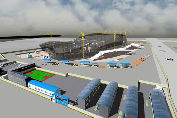 樓宇控制系統(tǒng)市場供求變化趨勢！(圖1)