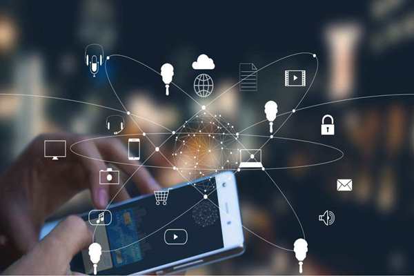 起步雖晚，樓宇智能化系統(tǒng)發(fā)展不慫！(圖1)