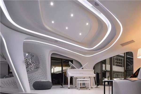 樓宇智能化行業(yè)特有的經(jīng)營模式！(圖1)