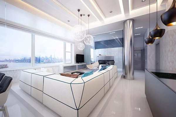 樓宇控制項目規(guī)范化管理的三點體現(xiàn)！(圖1)