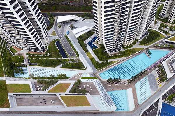 樓宇控制系統(tǒng)的發(fā)展背景！(圖1)