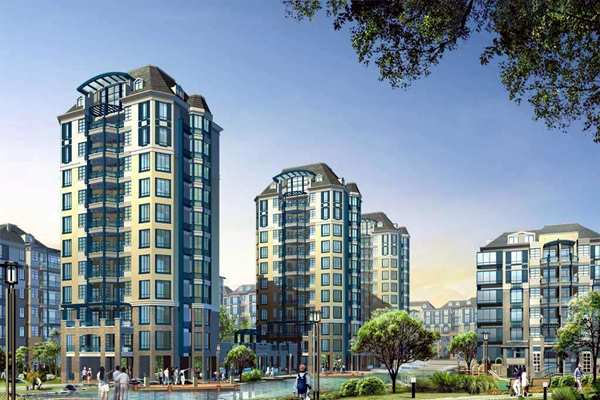 樓宇控制系統(tǒng)信息傳輸功能的實(shí)現(xiàn)！(圖1)