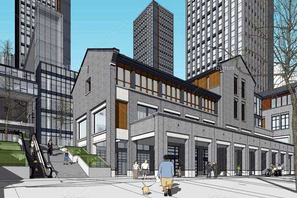 樓宇自控在哪些智能化領(lǐng)域被廣泛應(yīng)用？(圖1)