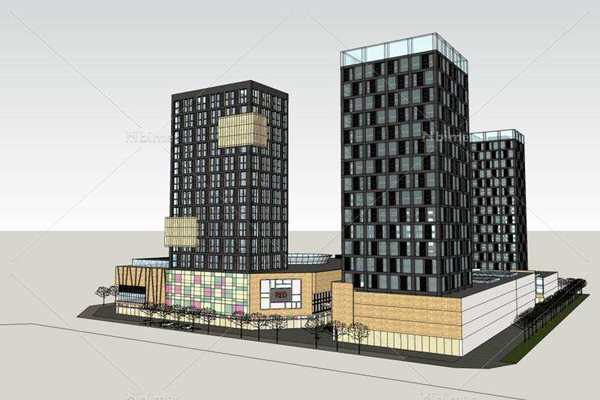 都想“認識”樓宇智能化系統(tǒng)設(shè)計與實施？今天它來了！(圖1)