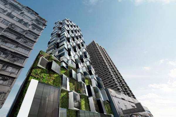 樓宇自動化是智慧城市建設的“推動劑”！(圖1)