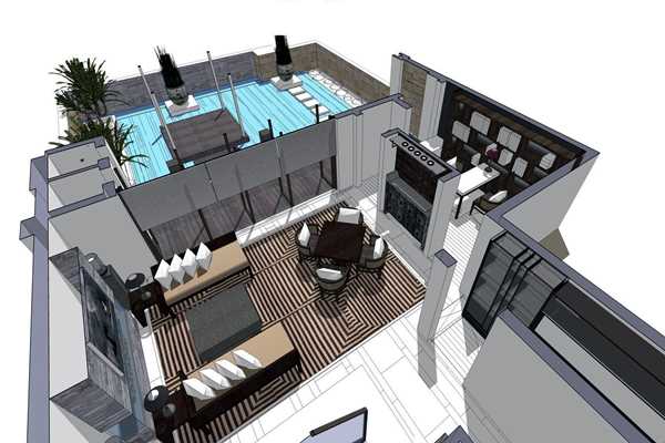 設(shè)計(jì)人員對(duì)于樓宇智能化系統(tǒng)的關(guān)注點(diǎn)在哪里？(圖1)