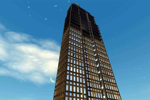 樓宇自動化的數字化發(fā)展面臨兩大問題！(圖1)