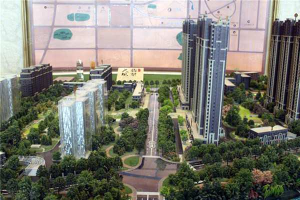 小區(qū)如何進(jìn)行樓宇智能化建設(shè)？(圖1)