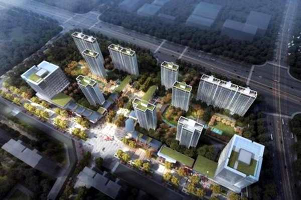 樓宇自控系統(tǒng)的設(shè)計要嚴(yán)格參照相關(guān)標(biāo)準(zhǔn)！(圖1)