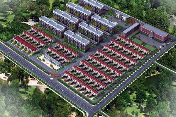 樓宇自動(dòng)化能夠及時(shí)檢測(cè)施工故障！(圖1)