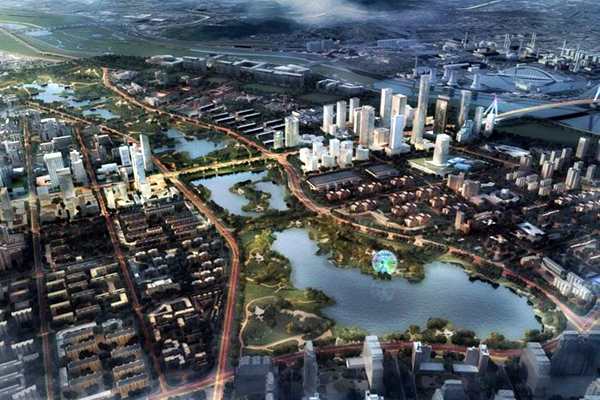 樓宇節(jié)能，我選擇樓宇智能化系統(tǒng)！(圖1)