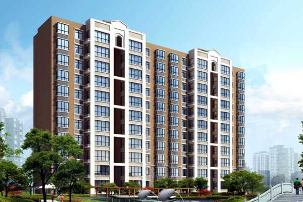 樓宇智能化系統(tǒng)應以綠色智能為發(fā)展方向！(圖1)