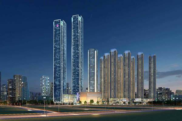 樓宇控制重建設輕管理問題！(圖1)