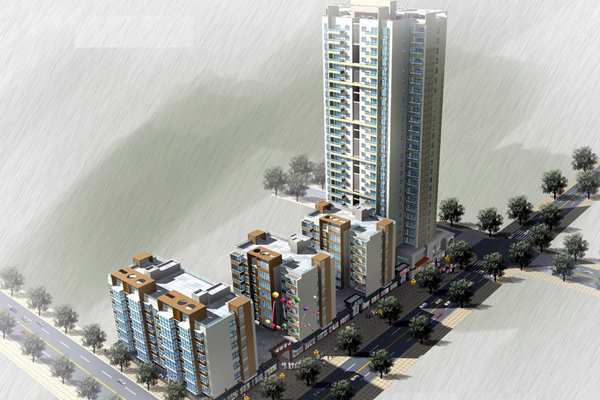 樓宇智能化應嚴格執(zhí)行安全技術(shù)標準！(圖1)