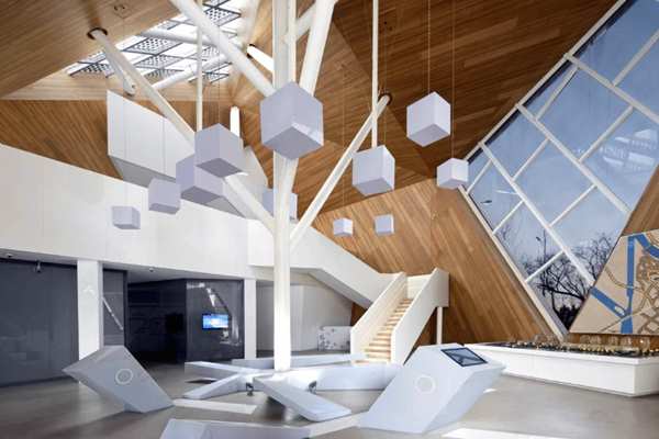 樓宇自動化如何提高室內(nèi)環(huán)境質(zhì)量？(圖1)