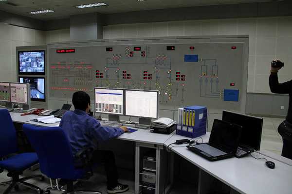 樓宇自動(dòng)化專用機(jī)能室的設(shè)計(jì)！(圖1)