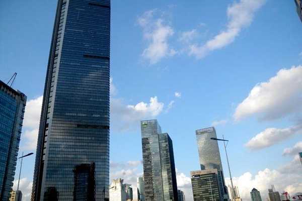 樓宇自控系統(tǒng)實(shí)際應(yīng)用不受重視？(圖1)