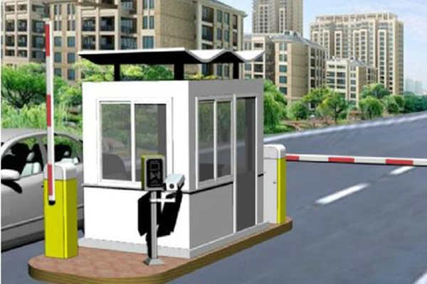 車輛管理別犯愁，樓宇自動化系統(tǒng)顯神威！(圖1)