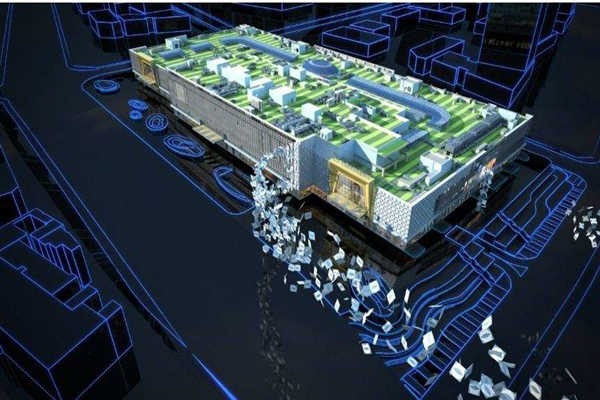 樓宇自動化系統(tǒng)的功能強化策略！(圖1)