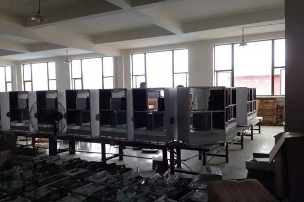 淺談樓宇自動化設(shè)備的購買費(fèi)用！(圖1)