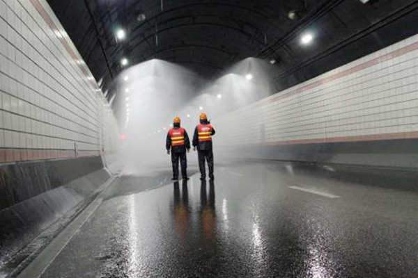 消防、噴淋系統(tǒng)中樓宇自動(dòng)化的應(yīng)用！(圖1)