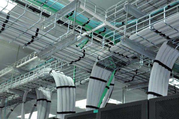 樓宇控制系統(tǒng)布線施工事項！(圖1)