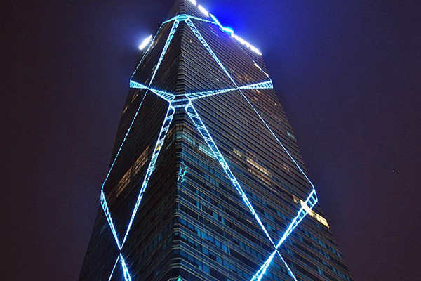 樓宇智能化系統(tǒng)設(shè)計(jì)與實(shí)施不安全狀態(tài)的定時(shí)檢測！(圖1)