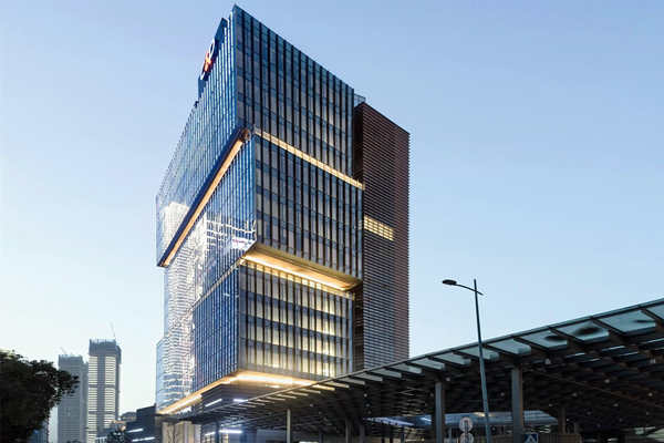 計(jì)算機(jī)網(wǎng)絡(luò)技術(shù)為樓宇自動(dòng)化系統(tǒng)保駕護(hù)航！(圖1)