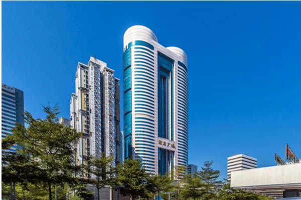 淺談樓宇控制系統(tǒng)技術(shù)管理！(圖1)