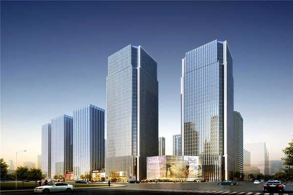 樓宇智能化工程的監(jiān)理需謹(jǐn)慎！(圖1)