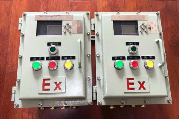 樓宇自控系統(tǒng)現(xiàn)場(chǎng)控制器的設(shè)計(jì)思路！(圖1)