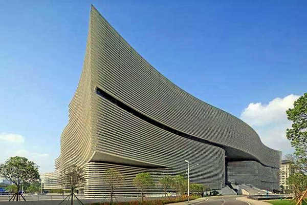 樓宇自控系統(tǒng)節(jié)約性的實(shí)現(xiàn)！(圖1)