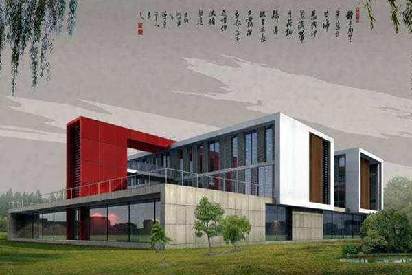 樓宇智能化設(shè)計階段兩大問題！(圖1)