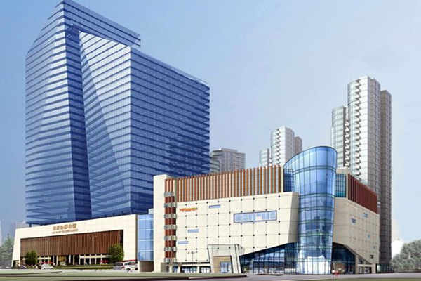 樓宇自控系統(tǒng)功能、作用和服務(wù)模式的認(rèn)識和調(diào)整！(圖1)