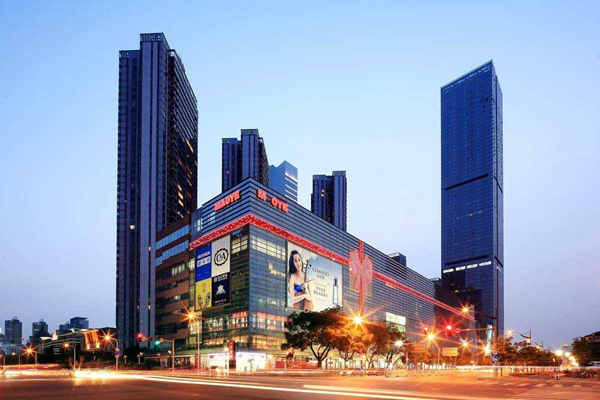 樓宇智能化安全管理策略！(圖1)